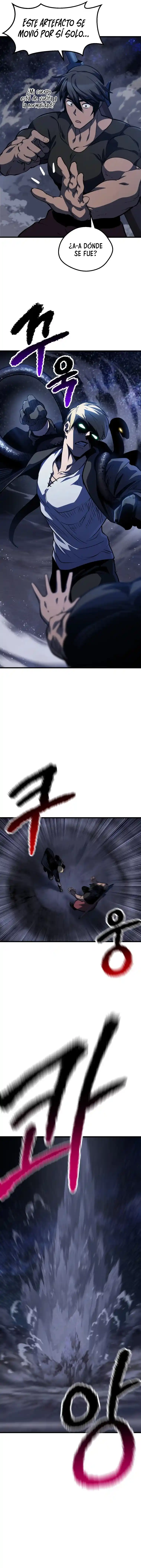 Otherworldly Sword King's Survival Records - Capítulo 150 - Página 6 - LectorTMOo