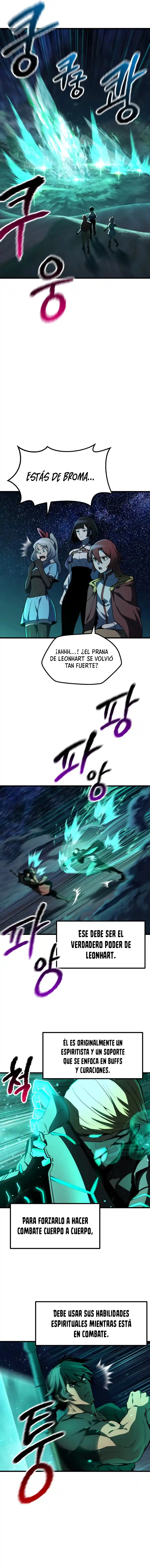 Otherworldly Sword King's Survival Records - Capítulo 150 - Página 8 - LectorTMOo