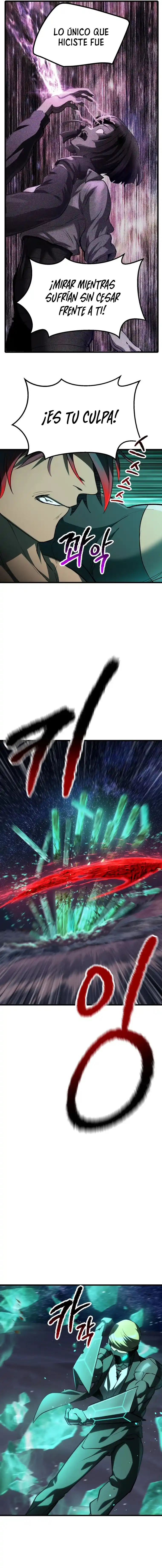 Otherworldly Sword King's Survival Records - Capítulo 150 - Página 11 - LectorTMOo