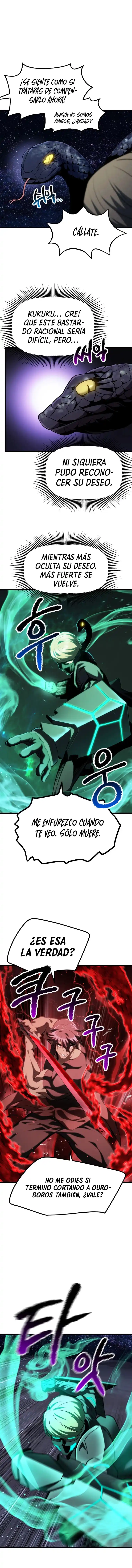 Otherworldly Sword King's Survival Records - Capítulo 150 - Página 13 - LectorTMOo