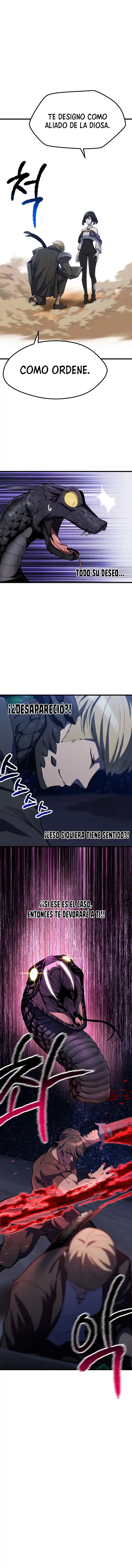 Otherworldly Sword King's Survival Records - Capítulo 150 - Página 15 - LectorTMOo