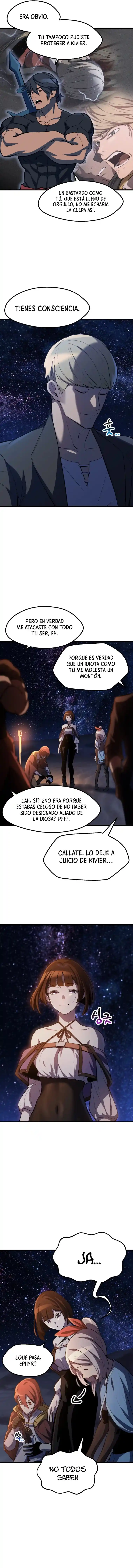 Otherworldly Sword King's Survival Records - Capítulo 150 - Página 17 - LectorTMOo