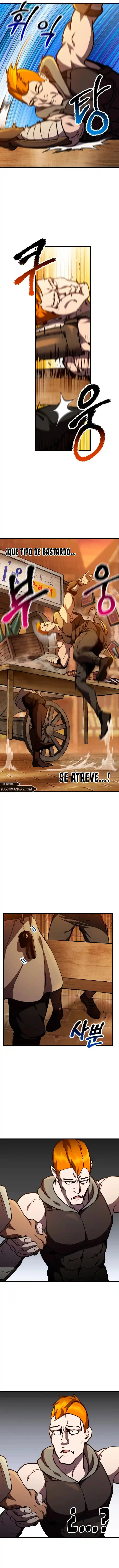 Otherworldly Sword King's Survival Records - Capítulo 151 - Página 11 - LectorTMOo