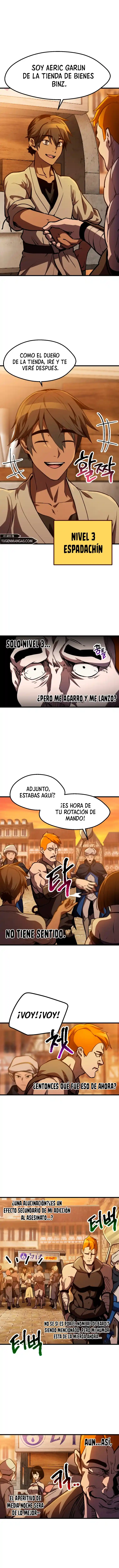 Otherworldly Sword King's Survival Records - Capítulo 151 - Página 12 - LectorTMOo