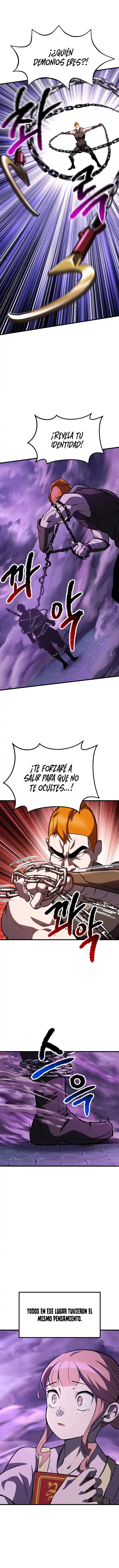 Otherworldly Sword King's Survival Records - Capítulo 152 - Página 15 - LectorTMOo