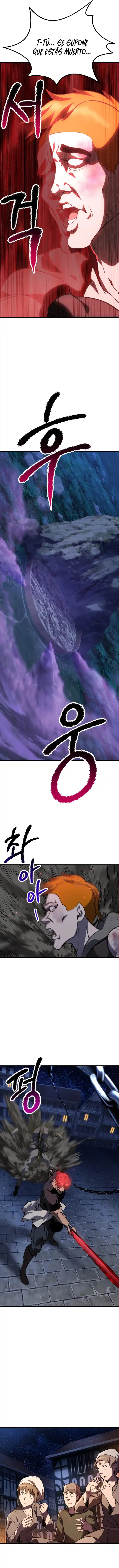 Otherworldly Sword King's Survival Records - Capítulo 152 - Página 17 - LectorTMOo