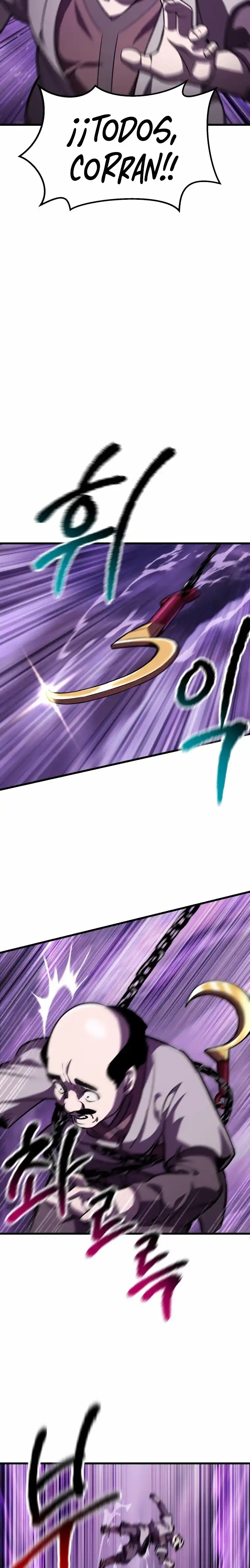 Otherworldly Sword King's Survival Records - Capítulo 153 - Página 10 - LectorTMOo
