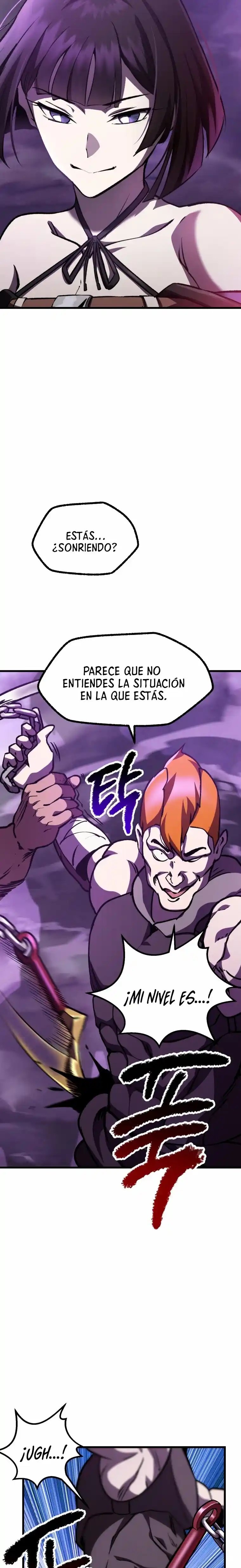 Otherworldly Sword King's Survival Records - Capítulo 153 - Página 15 - LectorTMOo