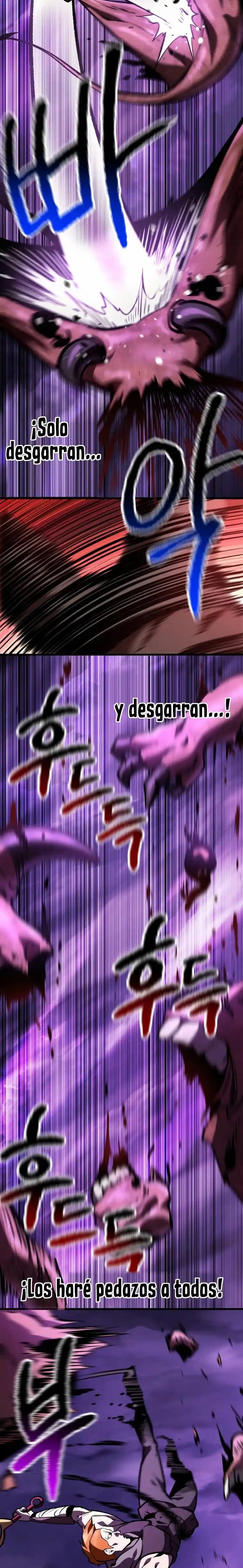 Otherworldly Sword King's Survival Records - Capítulo 153 - Página 19 - LectorTMOo