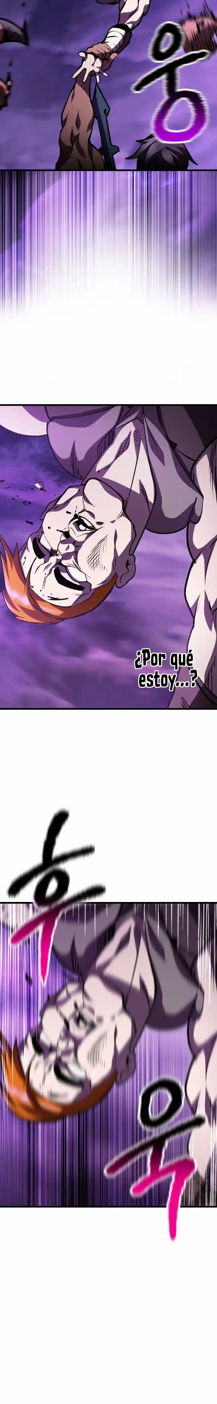 Otherworldly Sword King's Survival Records - Capítulo 153 - Página 20 - LectorTMOo