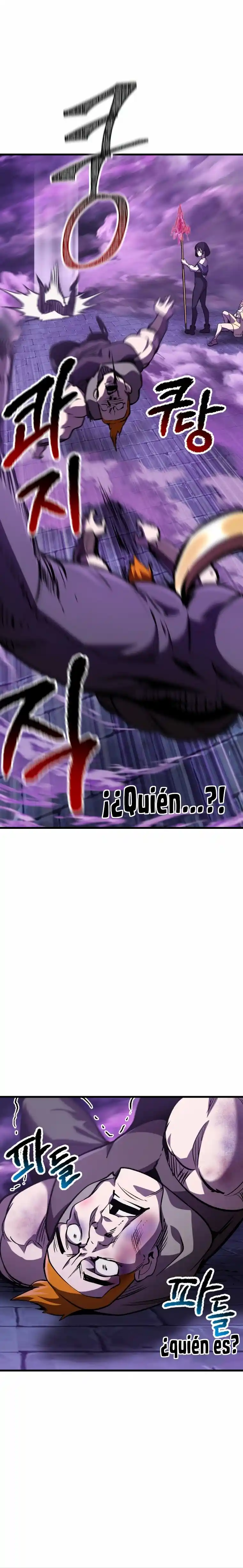 Otherworldly Sword King's Survival Records - Capítulo 153 - Página 21 - LectorTMOo