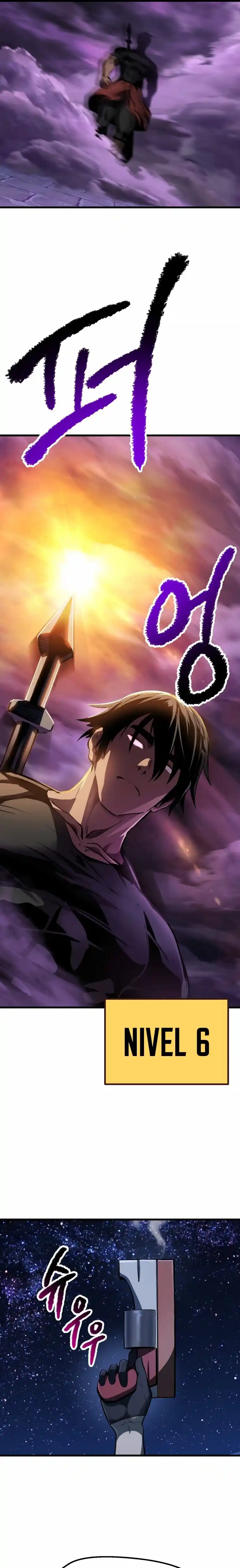 Otherworldly Sword King's Survival Records - Capítulo 153 - Página 22 - LectorTMOo