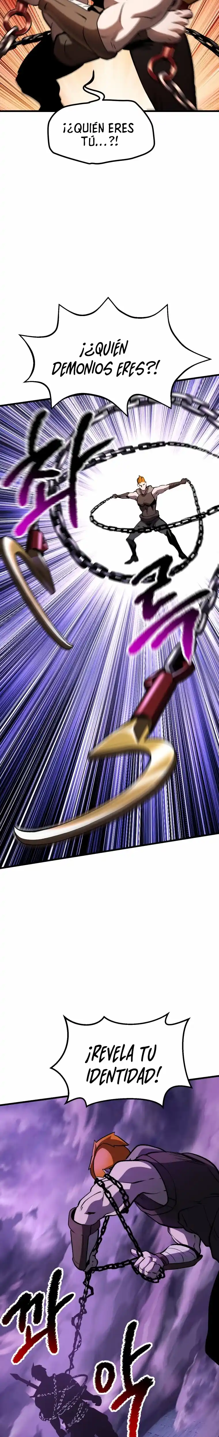 Otherworldly Sword King's Survival Records - Capítulo 153 - Página 24 - LectorTMOo