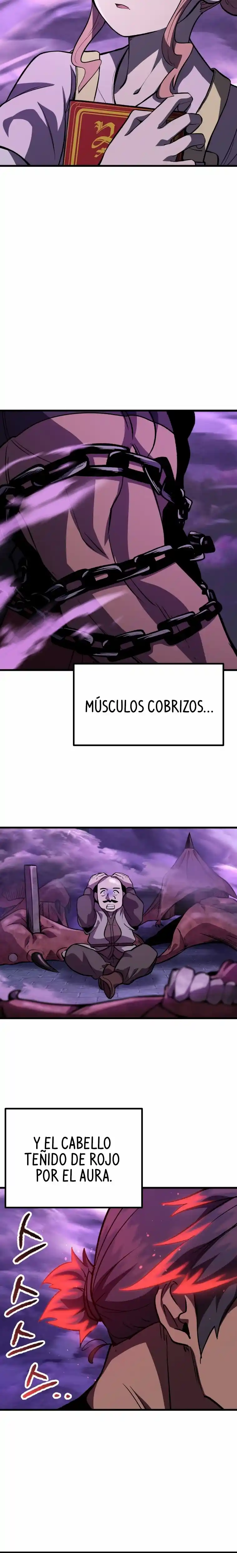 Otherworldly Sword King's Survival Records - Capítulo 153 - Página 26 - LectorTMOo
