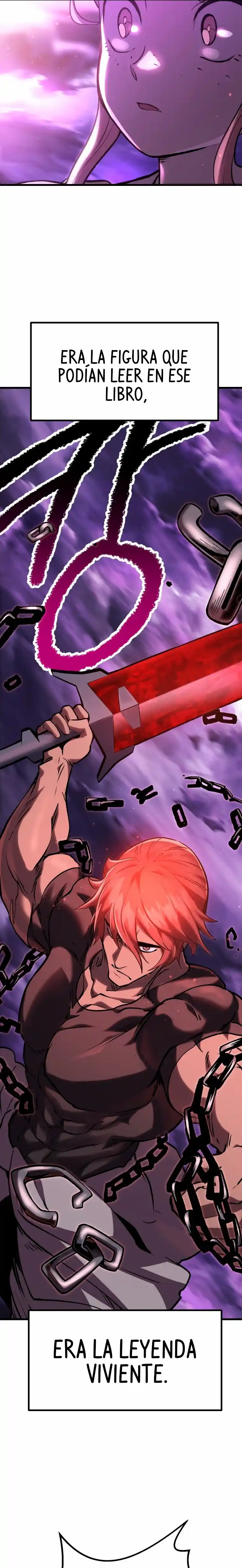 Otherworldly Sword King's Survival Records - Capítulo 153 - Página 27 - LectorTMOo