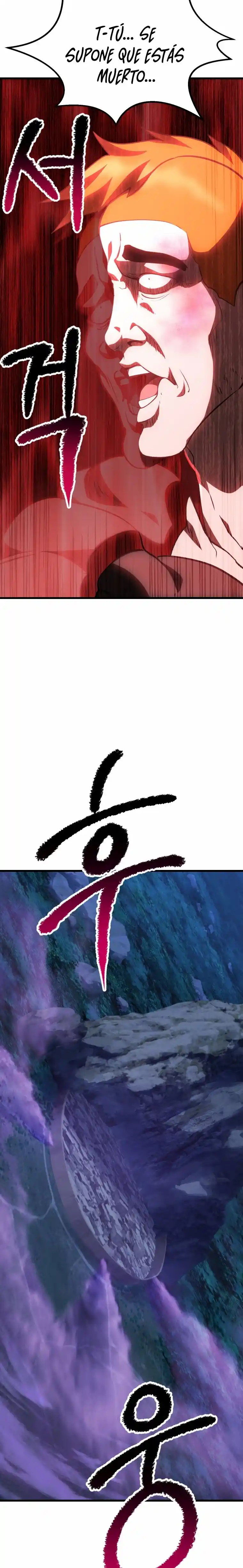 Otherworldly Sword King's Survival Records - Capítulo 153 - Página 28 - LectorTMOo