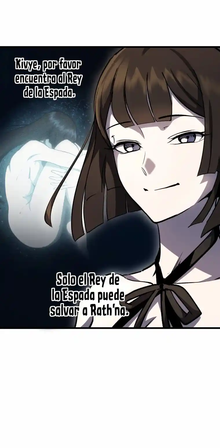 Otherworldly Sword King's Survival Records - Capítulo 153 - Página 33 - LectorTMOo