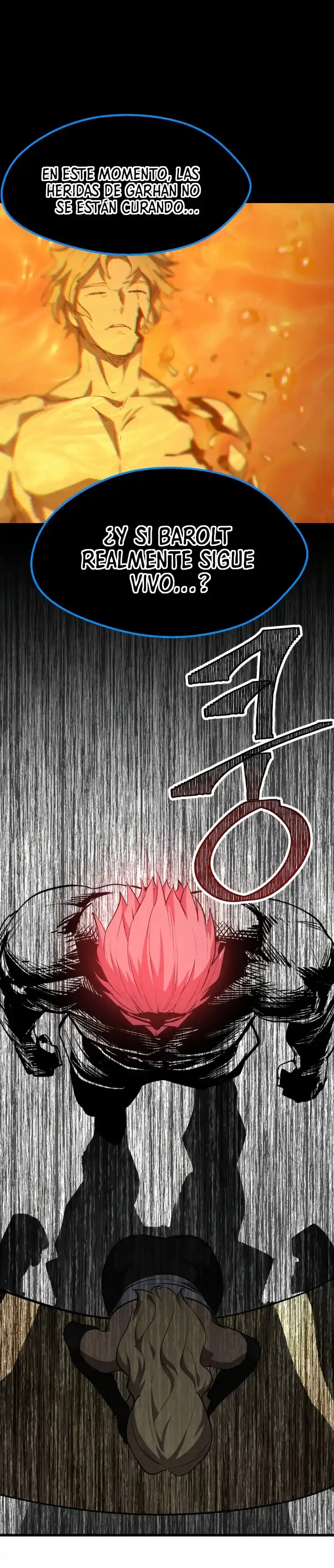 Otherworldly Sword King's Survival Records - Capítulo 154 - Página 23 - LectorTMOo
