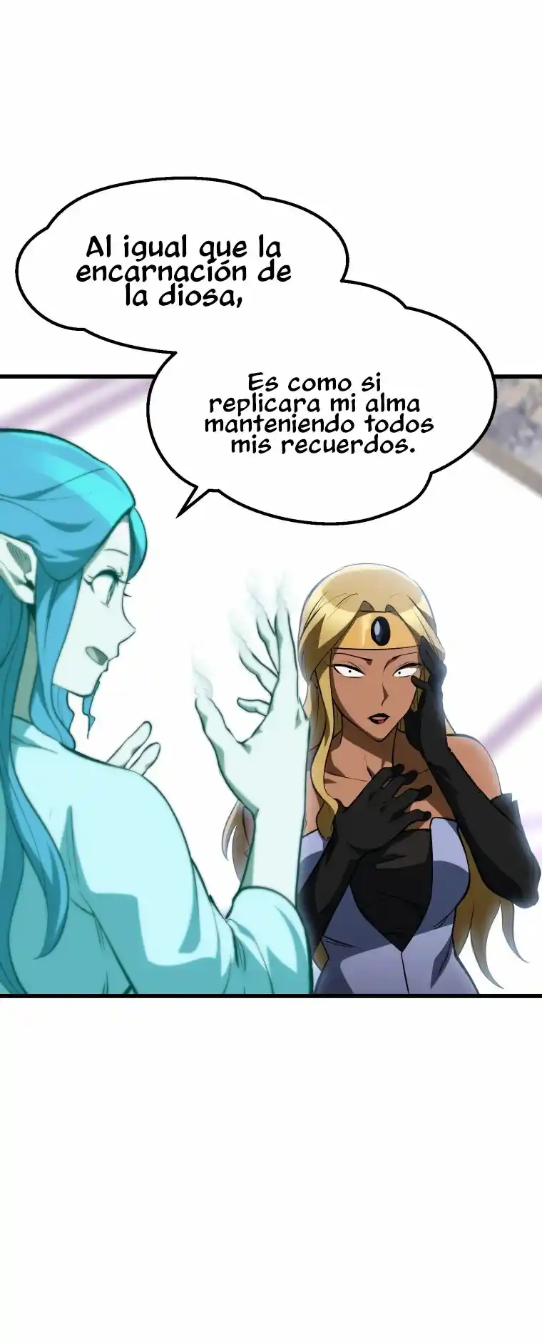 Otherworldly Sword King's Survival Records - Capítulo 154 - Página 39 - LectorTMOo