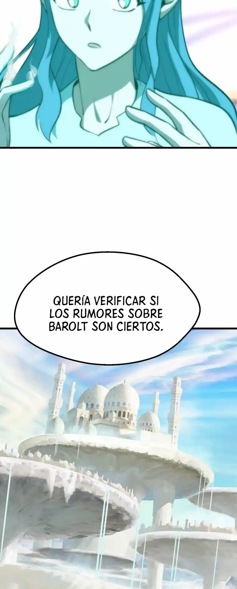 Otherworldly Sword King's Survival Records - Capítulo 154 - Página 41 - LectorTMOo