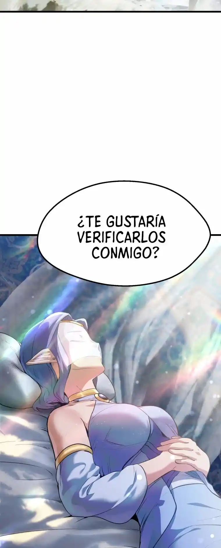 Otherworldly Sword King's Survival Records - Capítulo 154 - Página 42 - LectorTMOo