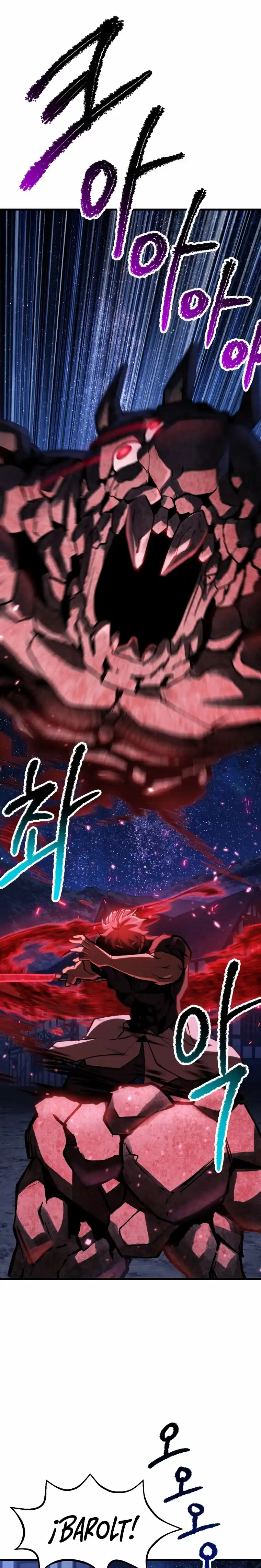 Otherworldly Sword King's Survival Records - Capítulo 155 - Página 15 - LectorTMOo