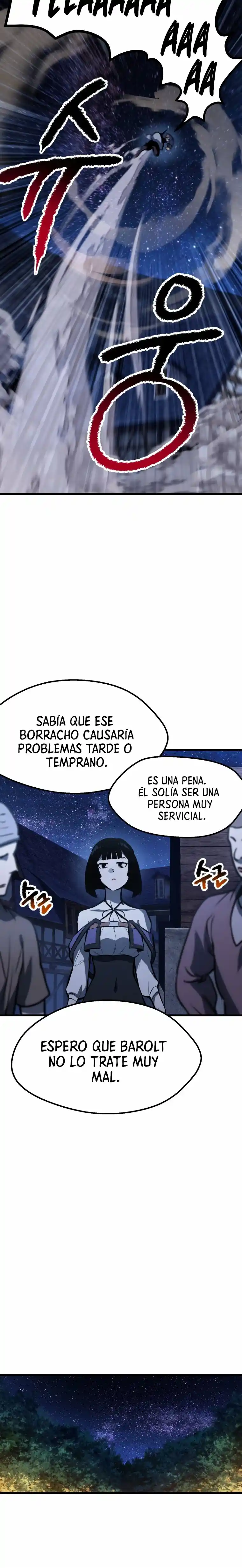 Otherworldly Sword King's Survival Records - Capítulo 155 - Página 21 - LectorTMOo