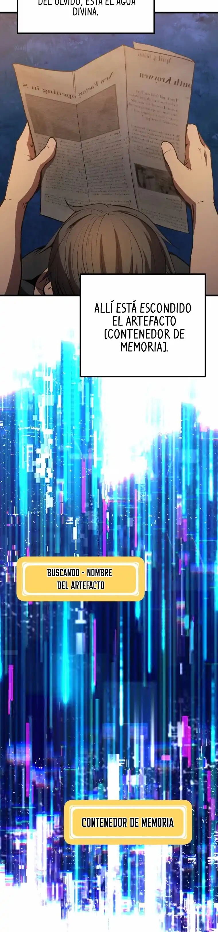 Otherworldly Sword King's Survival Records - Capítulo 155 - Página 29 - LectorTMOo