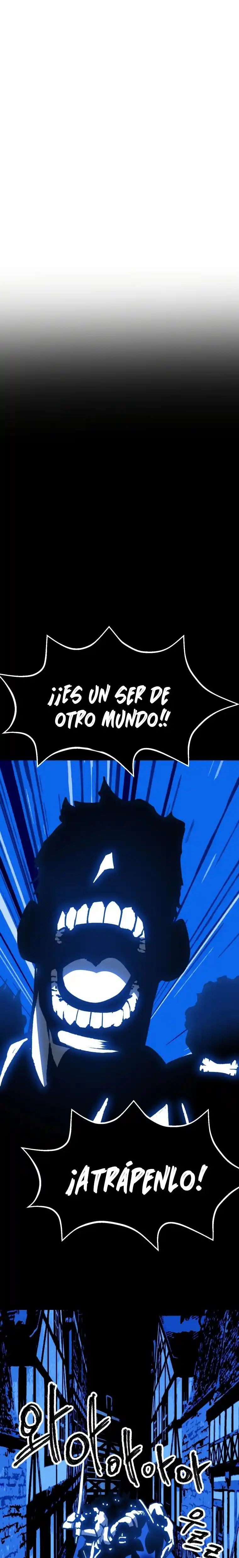 Otherworldly Sword King's Survival Records - Capítulo 156 - Página 13 - LectorTMOo