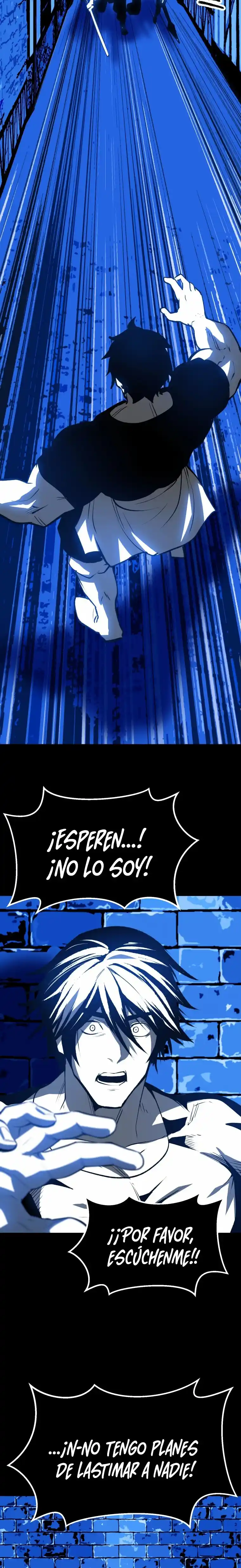 Otherworldly Sword King's Survival Records - Capítulo 156 - Página 14 - LectorTMOo