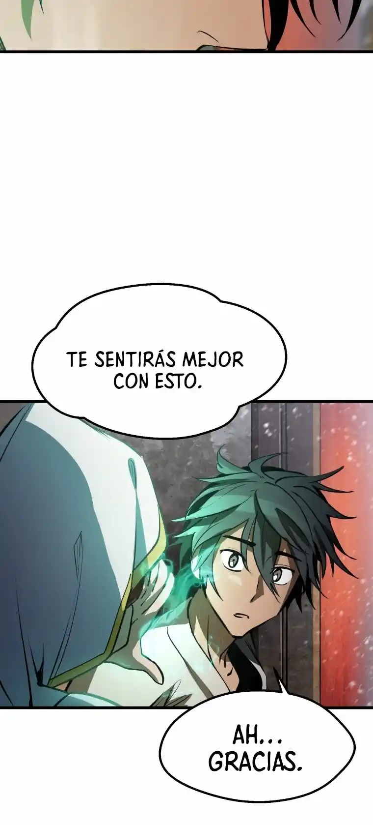Otherworldly Sword King's Survival Records - Capítulo 156 - Página 29 - LectorTMOo