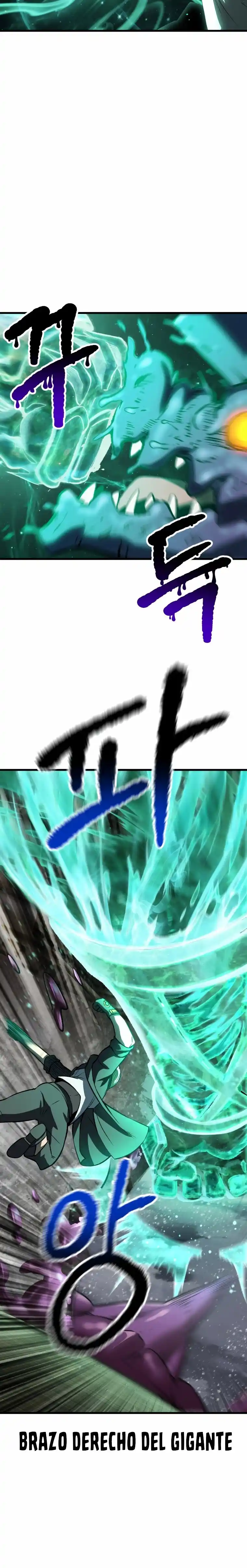 Otherworldly Sword King's Survival Records - Capítulo 157 - Página 19 - LectorTMOo