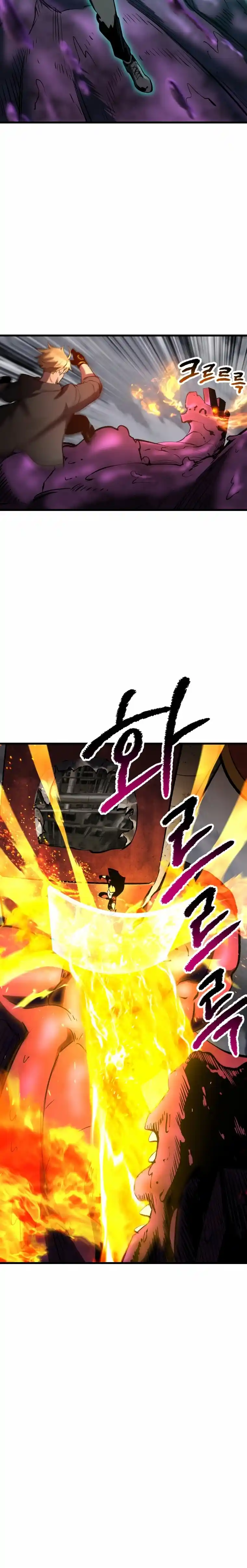 Otherworldly Sword King's Survival Records - Capítulo 157 - Página 21 - LectorTMOo