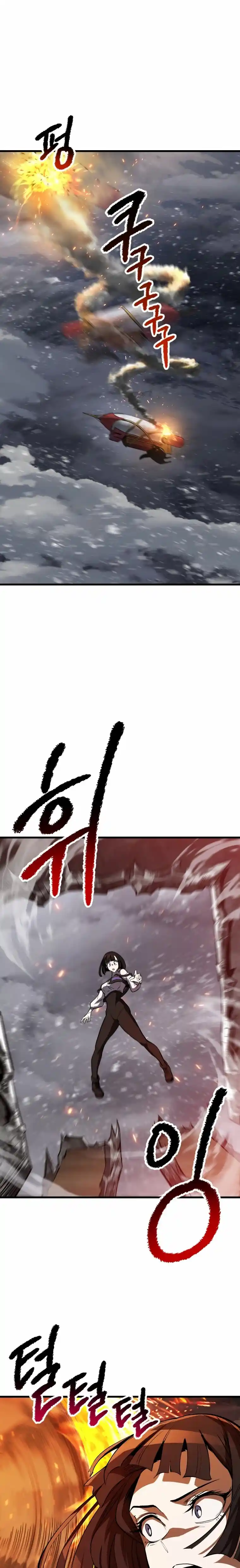 Otherworldly Sword King's Survival Records - Capítulo 157 - Página 23 - LectorTMOo