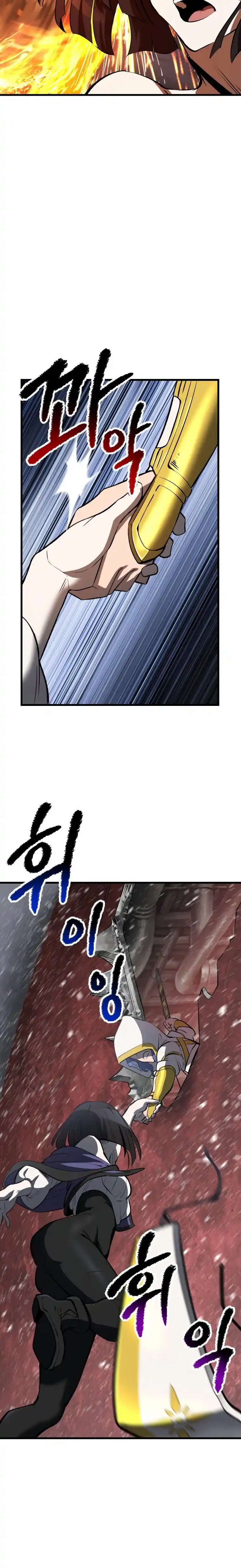 Otherworldly Sword King's Survival Records - Capítulo 157 - Página 24 - LectorTMOo
