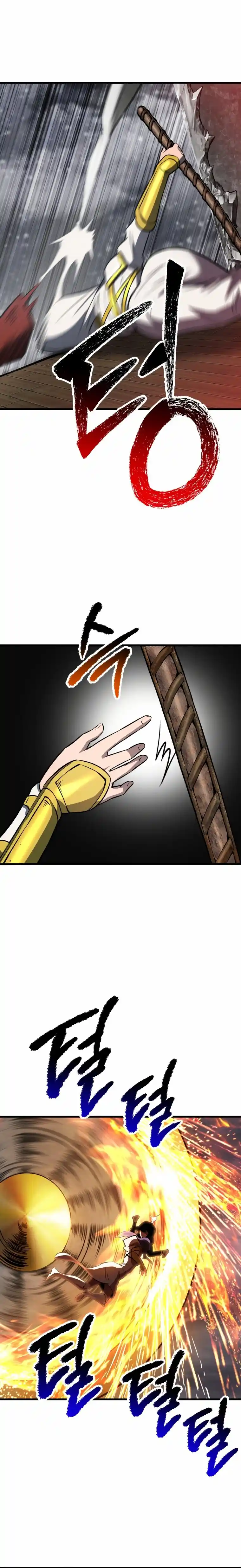Otherworldly Sword King's Survival Records - Capítulo 157 - Página 26 - LectorTMOo