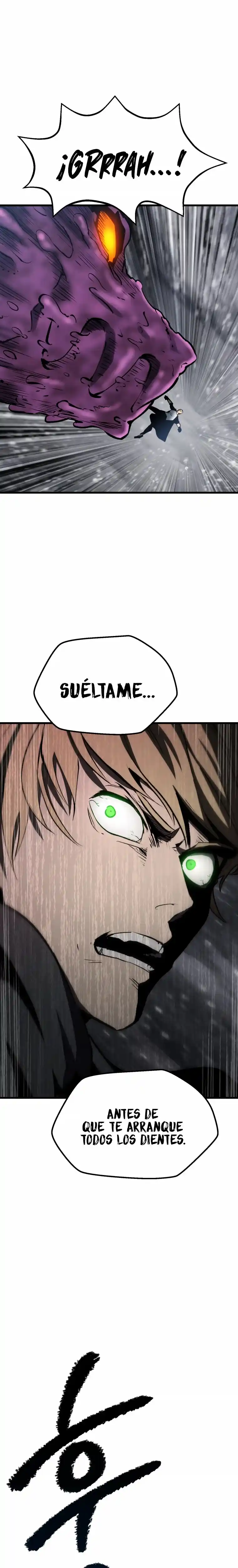Otherworldly Sword King's Survival Records - Capítulo 157 - Página 29 - LectorTMOo