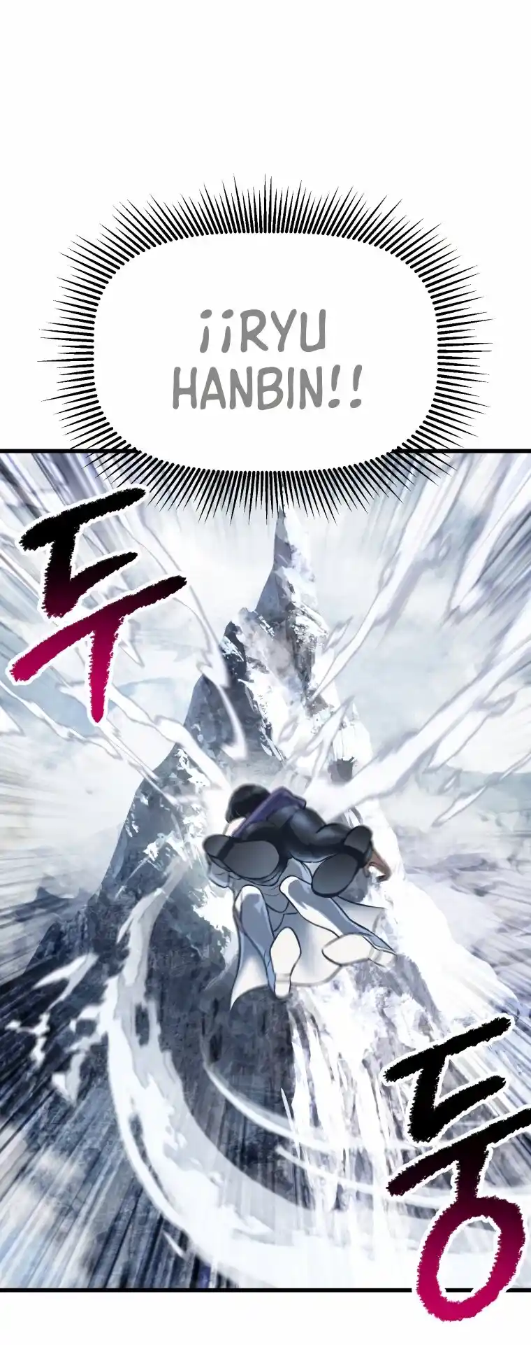 Otherworldly Sword King's Survival Records - Capítulo 157 - Página 32 - LectorTMOo