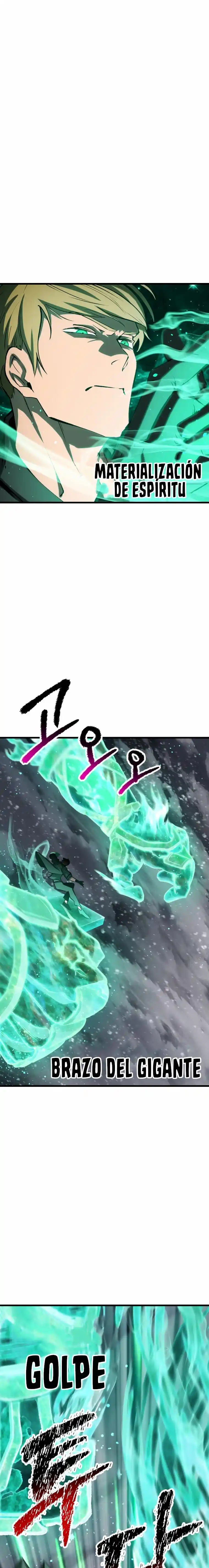 Otherworldly Sword King's Survival Records - Capítulo 158 - Página 8 - LectorTMOo