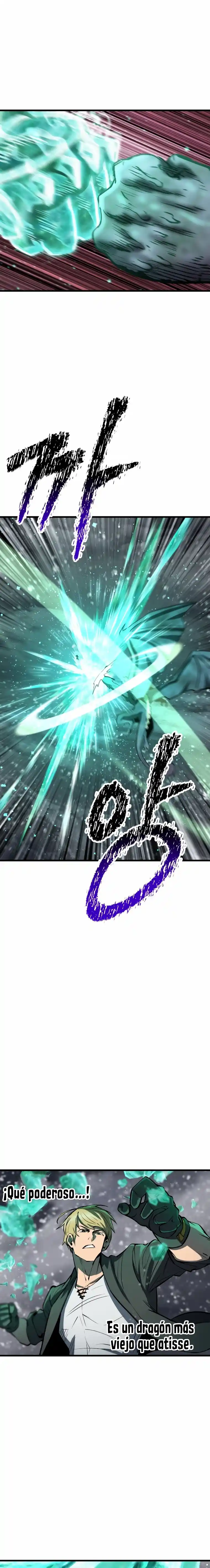 Otherworldly Sword King's Survival Records - Capítulo 158 - Página 10 - LectorTMOo