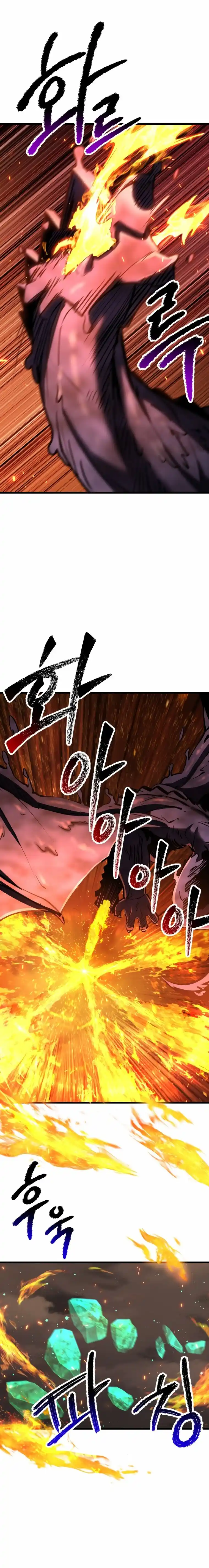Otherworldly Sword King's Survival Records - Capítulo 158 - Página 12 - LectorTMOo
