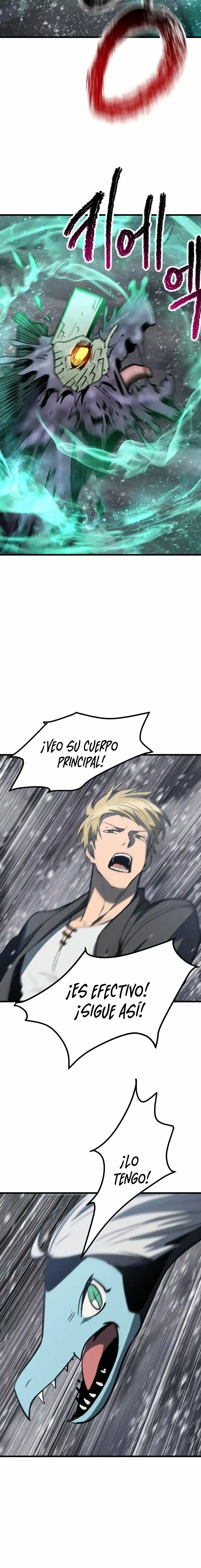 Otherworldly Sword King's Survival Records - Capítulo 158 - Página 17 - LectorTMOo