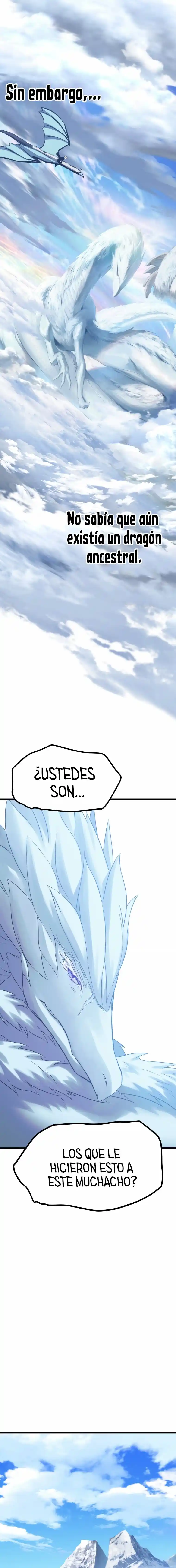 Otherworldly Sword King's Survival Records - Capítulo 158 - Página 22 - LectorTMOo