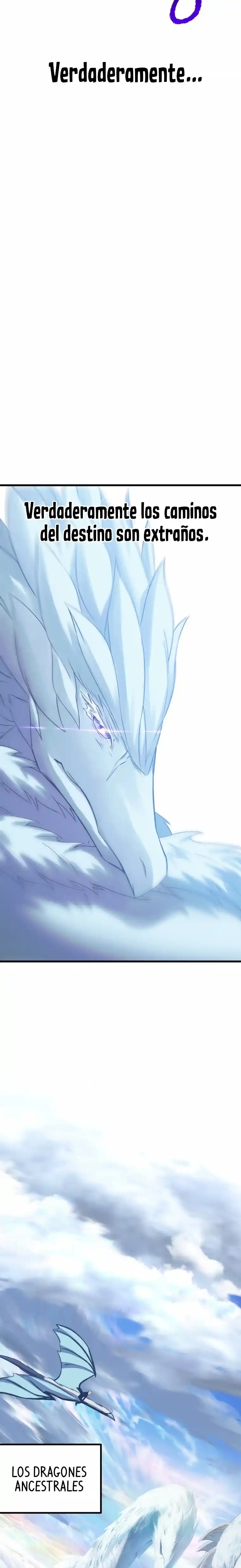 Otherworldly Sword King's Survival Records - Capítulo 159 - Página 14 - LectorTMOo