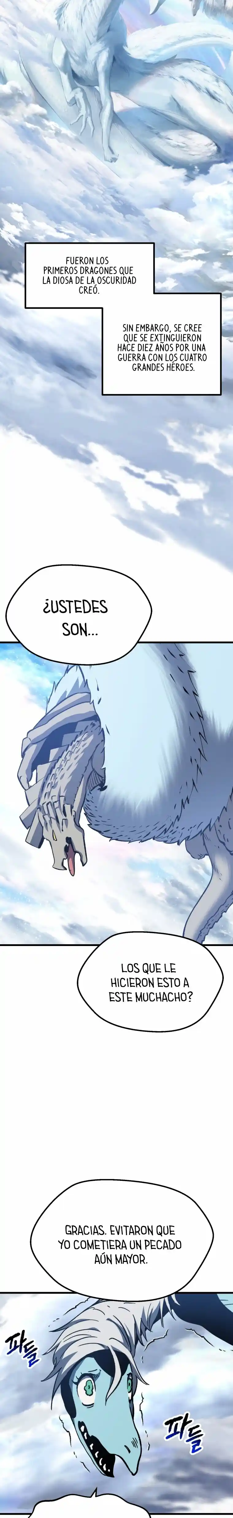 Otherworldly Sword King's Survival Records - Capítulo 159 - Página 15 - LectorTMOo