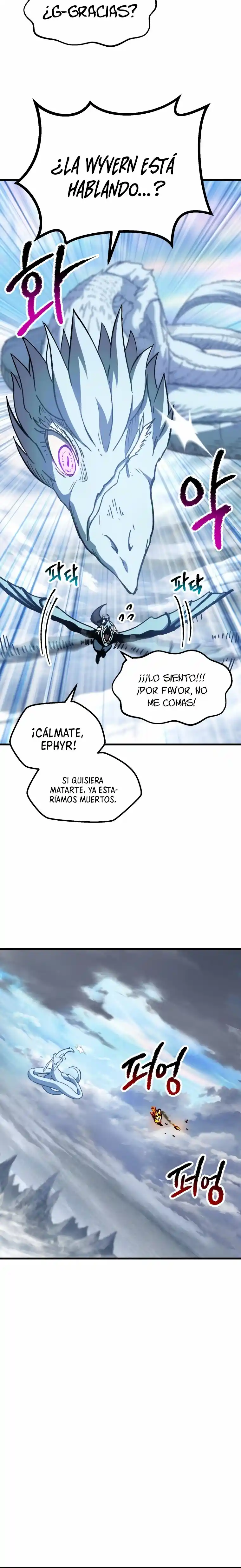 Otherworldly Sword King's Survival Records - Capítulo 159 - Página 16 - LectorTMOo