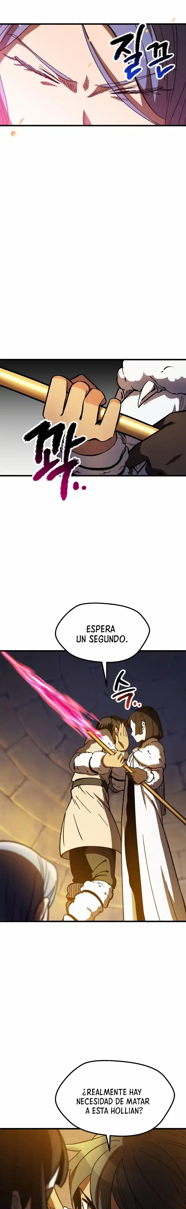 Otherworldly Sword King's Survival Records - Capítulo 159 - Página 28 - LectorTMOo
