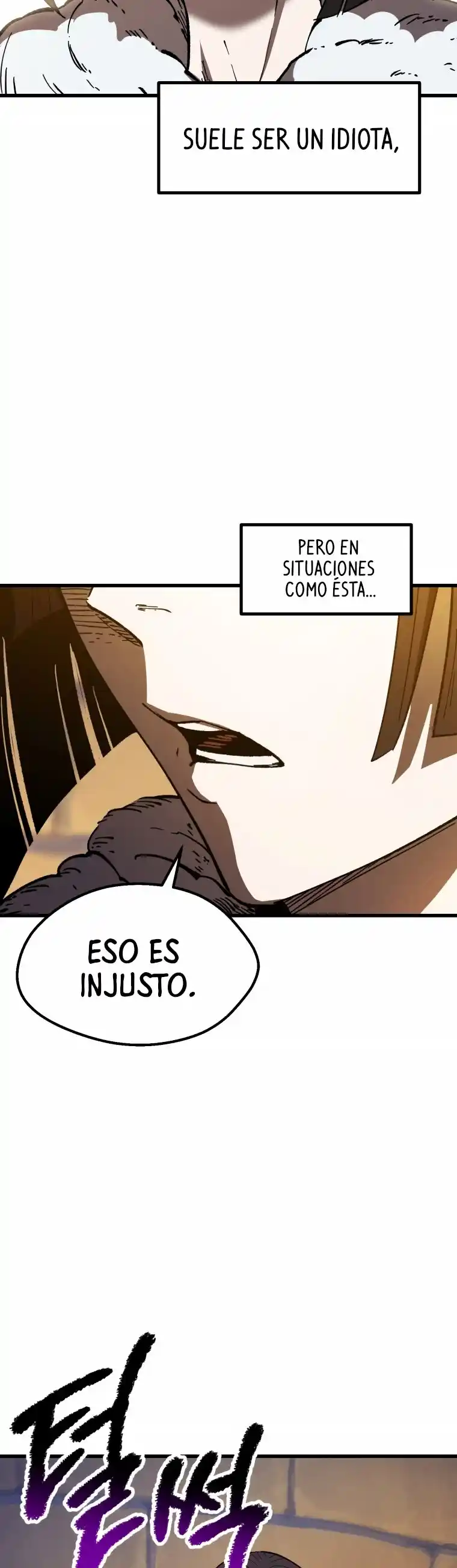 Otherworldly Sword King's Survival Records - Capítulo 159 - Página 33 - LectorTMOo