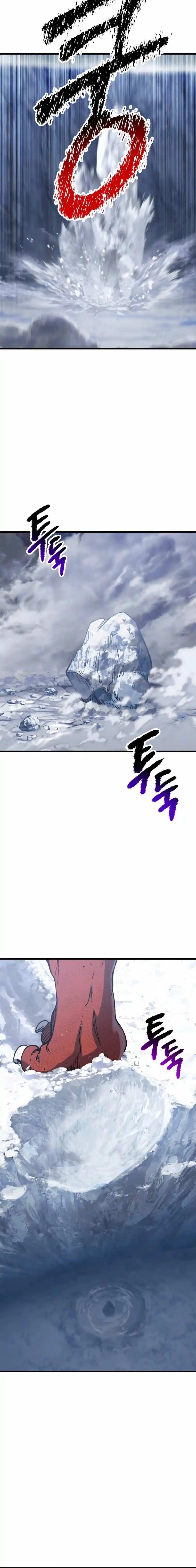 Otherworldly Sword King's Survival Records - Capítulo 160 - Página 9 - LectorTMOo