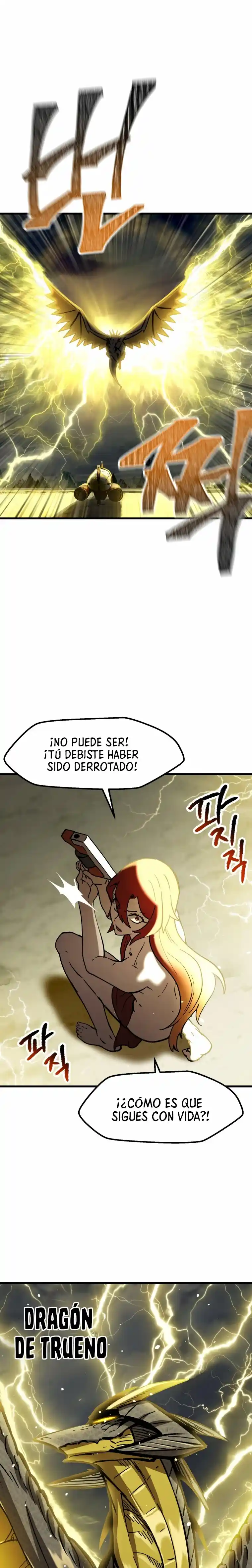 Otherworldly Sword King's Survival Records - Capítulo 160 - Página 24 - LectorTMOo